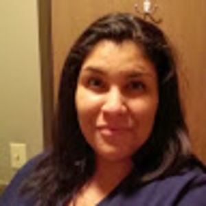 Meet your Posher, Allegra